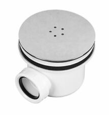 Évacuation Siphon Ø 90Mm