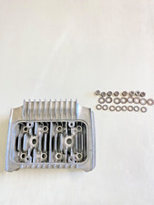 Culasse suzuki 125 - culasse,
