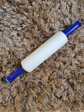 TUPPERWARE ROULEAU A PÂTISSERIE.... PÂTE GÂTEAU   