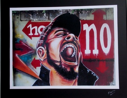 Elseliu foto graff no - ,, foto-graff