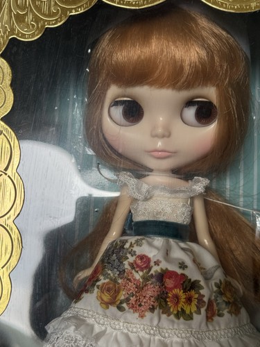 Takara blythe doll - takara,