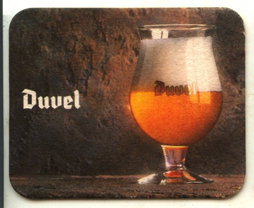 Sb114 beermat sous bock - -,