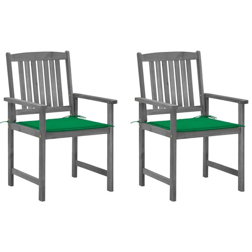 Chaises jardin avec - chaises,