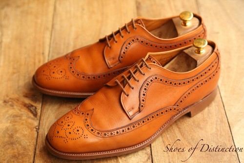 Chaussures lacets tricker s - chaussures, tricker's