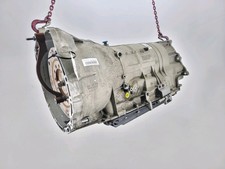 Boîte de vitesses type