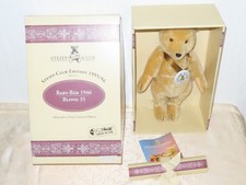 Steiff Ours Teddy Bébé Ours