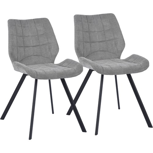 Lot chaises salle - de,