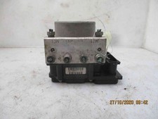 Bloc abs 8200747140 Renault CLIO III