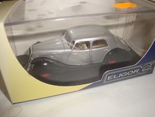 ELIGOR- PANHARD Dynamic