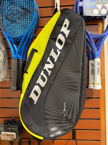 Dunlop performance thermo 3 - sx,