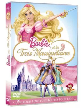 Barbie les trois - et,