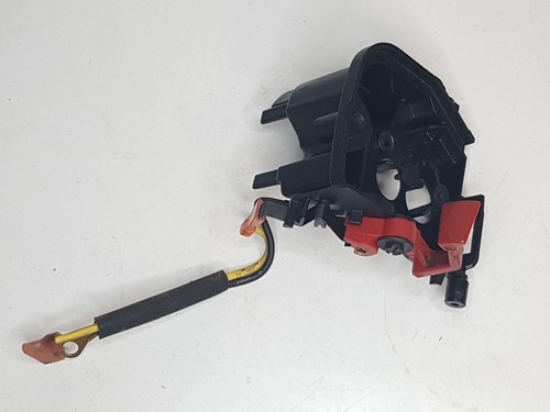 Support filtre air de - support,