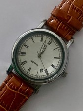 LOT 3 Montres à QUARTZ (Homme-Femme) Etat NEUF (Pile à changer)