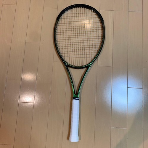 Wilson blade g3 hard - v8,