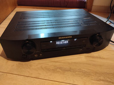 Ampli Home Cinema Marantz NR1504 HS Pour Pièces Ou Réparation ( Bien Lire...