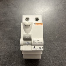 Interrupteur différentiel