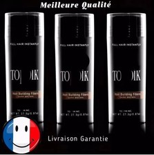 TOP**k Poudre de cheveux