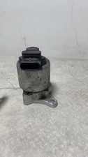 Vanne EGR PEUGEOT 307 PHASE 1 BREAK 1628JF