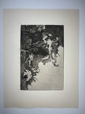 Francisco Goya "No se