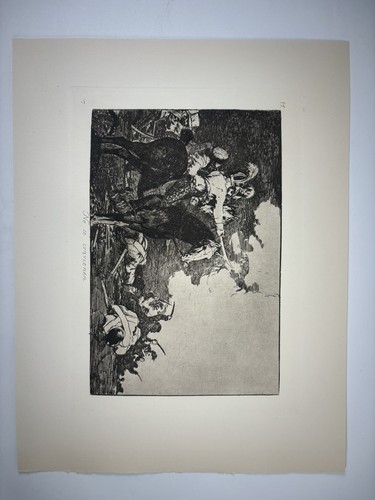 Francisco goya se - francisco,