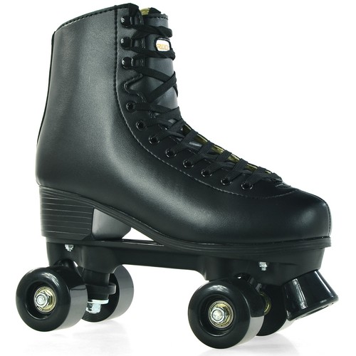 Wrotki roces rc1 czarne 550025 - rc1,