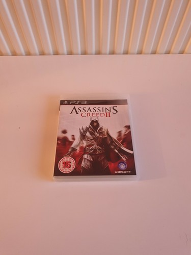 Assassin creed sony - 2,