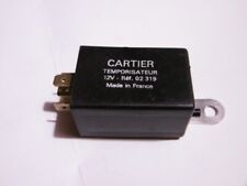 citroën cx série 1 temporisateur d'éssuie glace très bon état d'usage