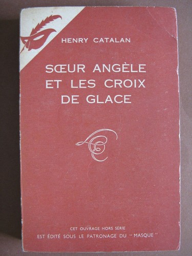 Soeur angele les croix de - angele,