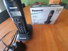 PANASONIC KX-TG1611 Téléphone Sans Fil Fixe DECT Combiné + Base Proche Neuf