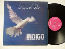 INDIGO Love is the best 67910