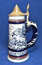 Vtg 1976 avon artisanal - 1976,