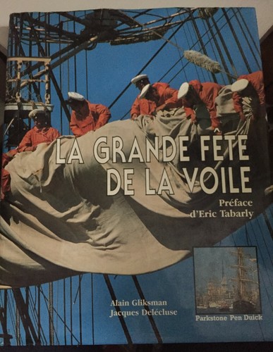 Livre grande fête - livre,