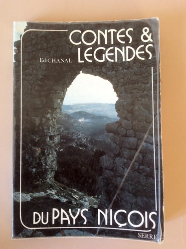 Edouard chanal contes - contes, &
