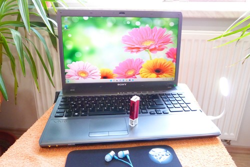 Sony vaio pouces - vaio, fhd