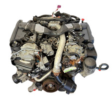 Mercedes-Benz 320 CDI Moteur OM 642.910  6 mois de garantie