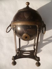 trés ancien samovar ,métal