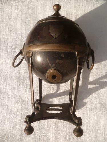 Trés ancien samovar - trés,
