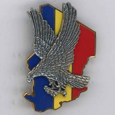 TDM Opération Epervier TCHAD Arthus-Bertrand
