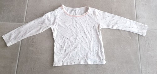 Shirt sous vêtement fille - t.shirt,
