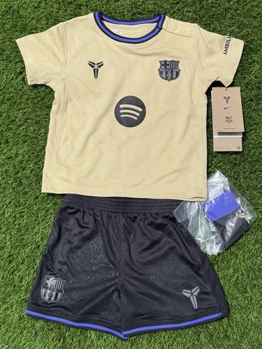Infant unisex 12m nike fc - 9-12m,