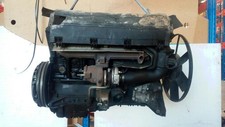 256T1 moteur complet BMW SERIE