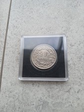 Pièce francs suisse - francs,