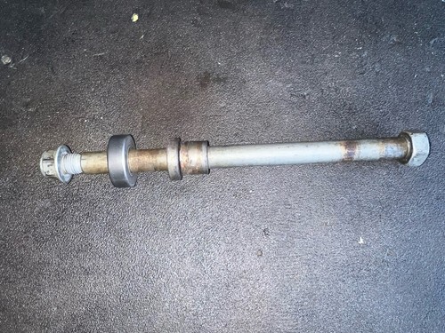 Axe derbi - derbi,
