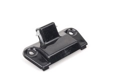 Pare Choc Avant BMW E30 E34 E36 D'origine 51161849472