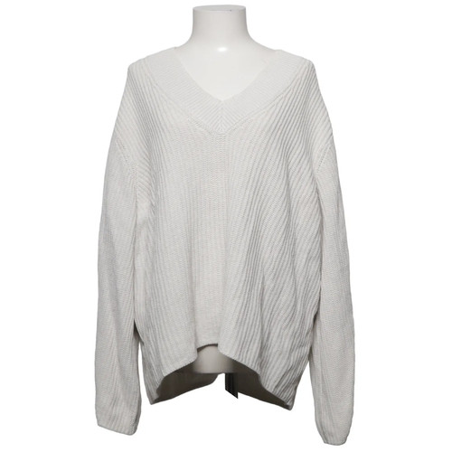 Pull tricot taille - h&m,, tricot,