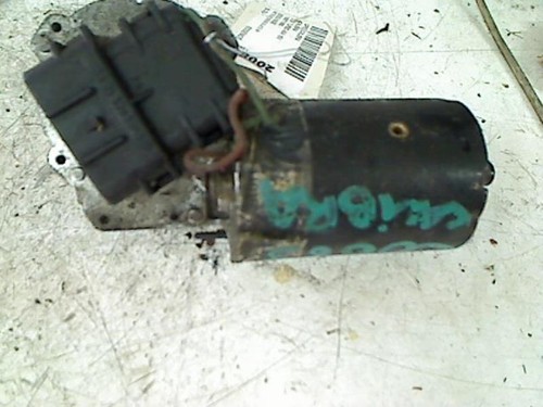 Moteur essuie glace avant - , opel