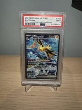 Carte Pokémon EV 3.5 151
