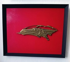 Sculpture Art Déco –