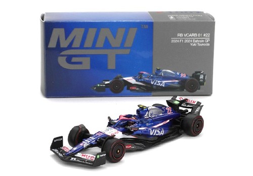 Mini visa rb - mini, gt