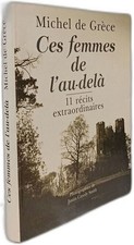 Ces femmes de l'au-delà - 11